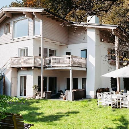 Chalet Happy Family, Secluded Location, 15 Min To Salzburg And Just Short To T Lakes Sound Of Music, Bbq&Bikes&Sunbeds For Free, Up To 14P ゴリング・アン・デア・ザルツァッハ エクステリア 写真