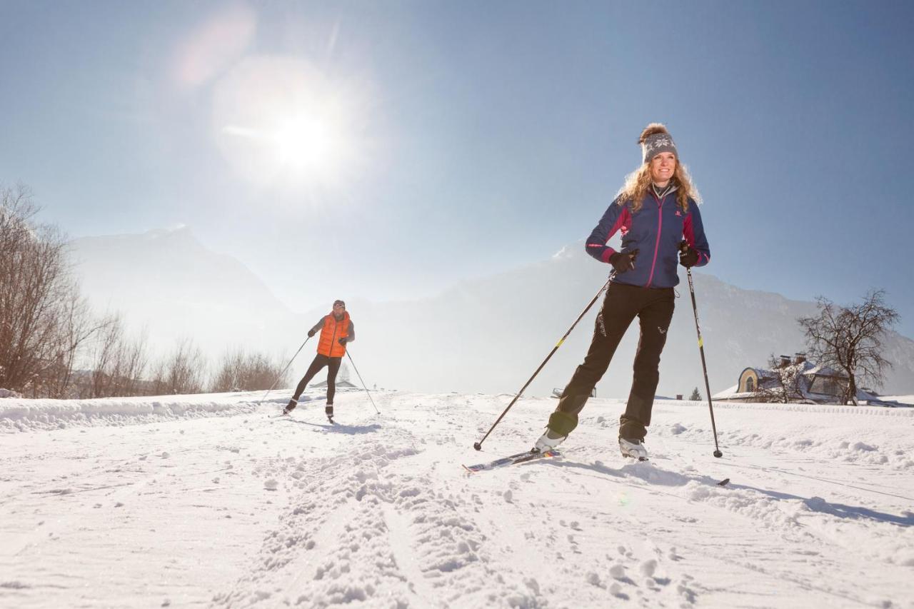 Chalet Happy Family, Secluded Location, 15 Min To Salzburg And Just Short To T Lakes Sound Of Music, Bbq&Bikes&Sunbeds For Free, Up To 14P ゴリング・アン・デア・ザルツァッハ エクステリア 写真