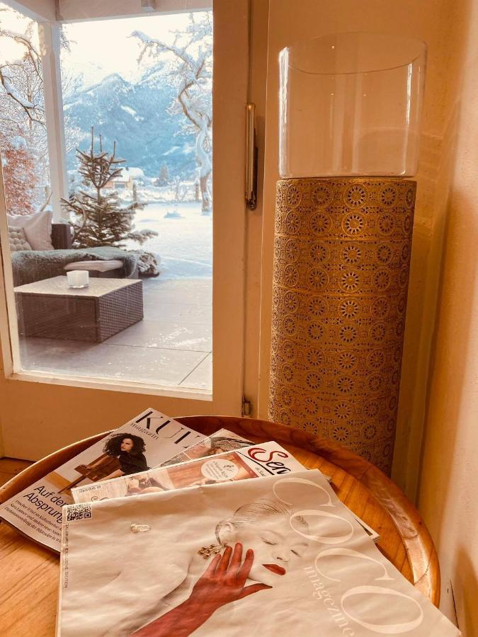 Chalet Happy Family, Secluded Location, 15 Min To Salzburg And Just Short To T Lakes Sound Of Music, Bbq&Bikes&Sunbeds For Free, Up To 14P ゴリング・アン・デア・ザルツァッハ エクステリア 写真