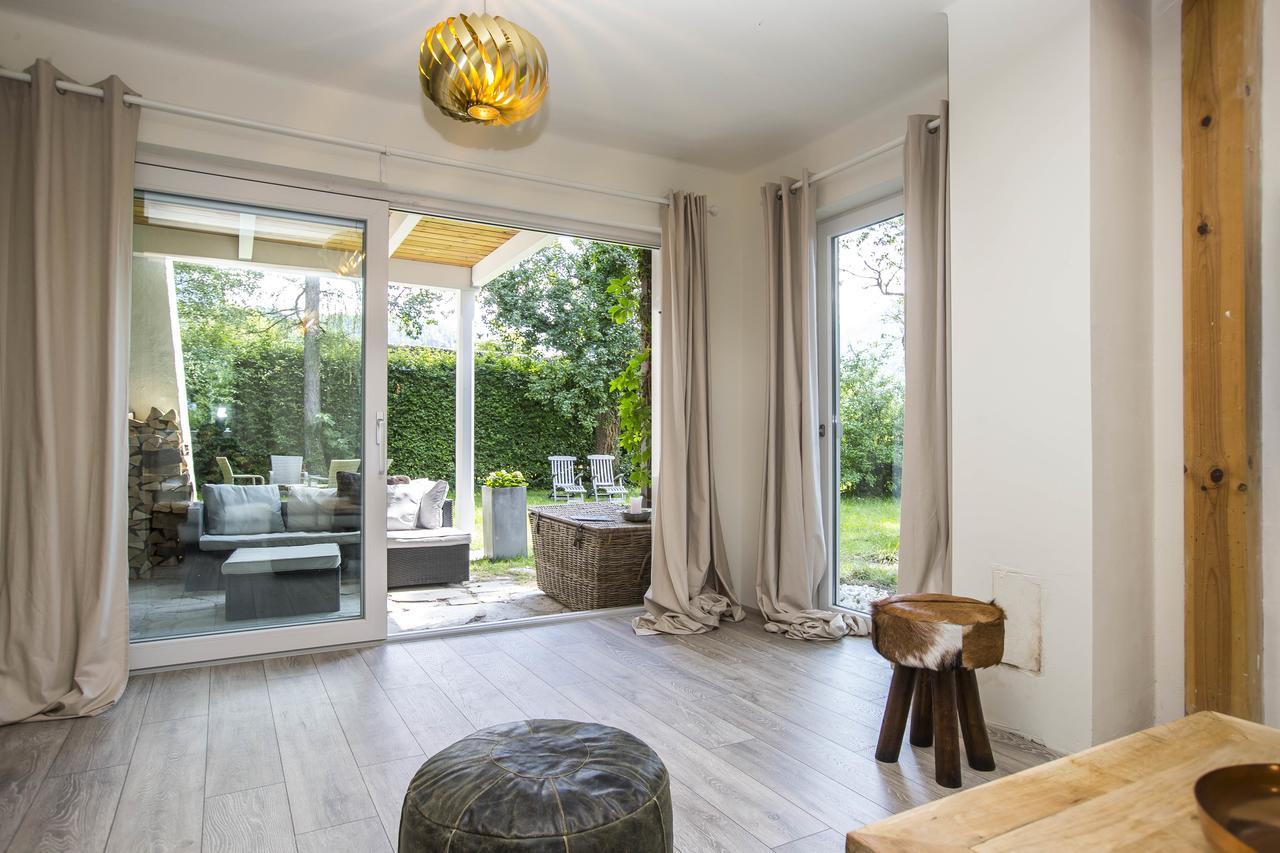 Chalet Happy Family, Secluded Location, 15 Min To Salzburg And Just Short To T Lakes Sound Of Music, Bbq&Bikes&Sunbeds For Free, Up To 14P ゴリング・アン・デア・ザルツァッハ エクステリア 写真