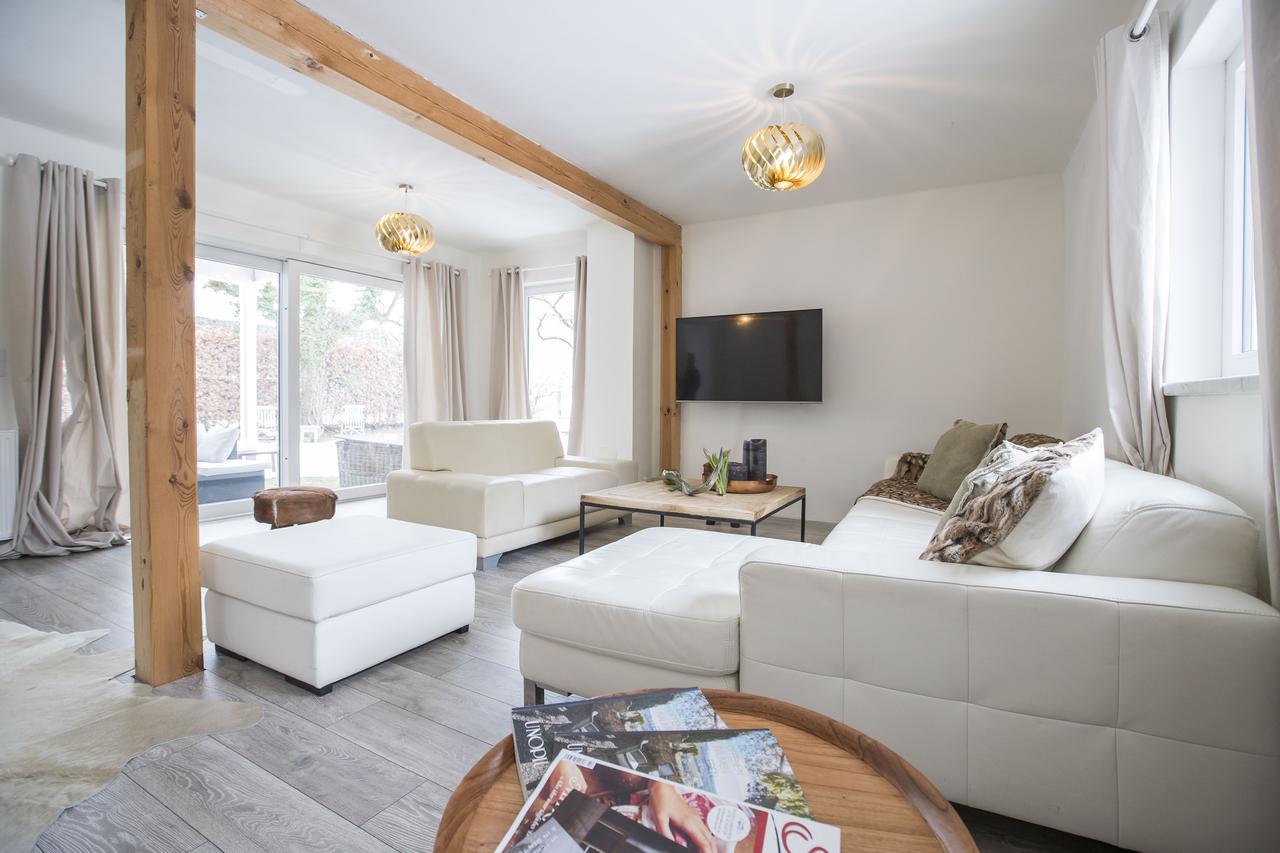 Chalet Happy Family, Secluded Location, 15 Min To Salzburg And Just Short To T Lakes Sound Of Music, Bbq&Bikes&Sunbeds For Free, Up To 14P ゴリング・アン・デア・ザルツァッハ エクステリア 写真