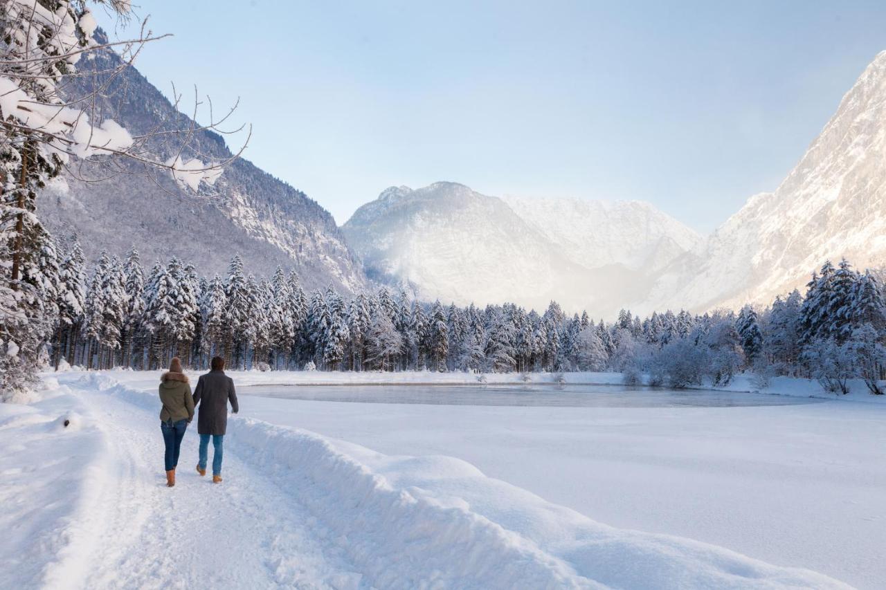 Chalet Happy Family, Secluded Location, 15 Min To Salzburg And Just Short To T Lakes Sound Of Music, Bbq&Bikes&Sunbeds For Free, Up To 14P ゴリング・アン・デア・ザルツァッハ エクステリア 写真