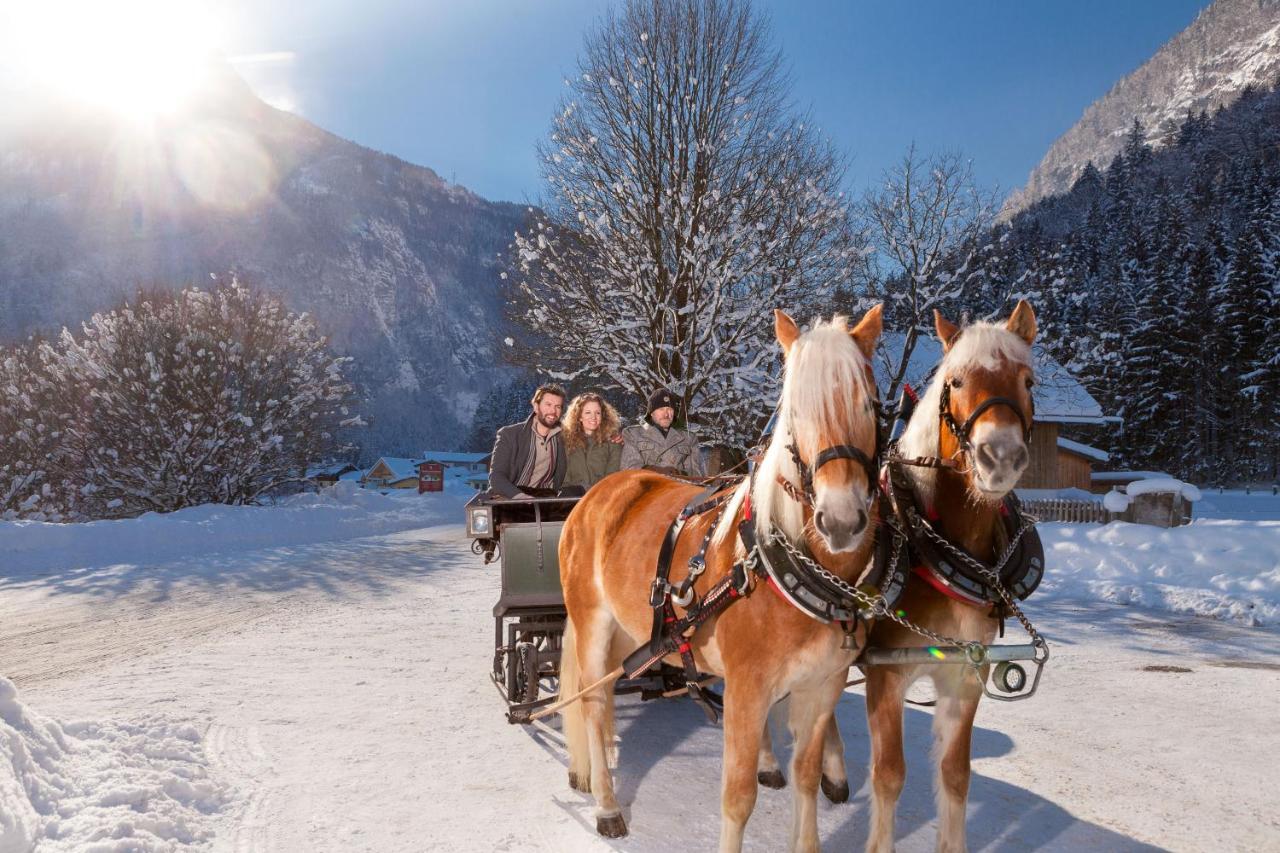 Chalet Happy Family, Secluded Location, 15 Min To Salzburg And Just Short To T Lakes Sound Of Music, Bbq&Bikes&Sunbeds For Free, Up To 14P ゴリング・アン・デア・ザルツァッハ エクステリア 写真